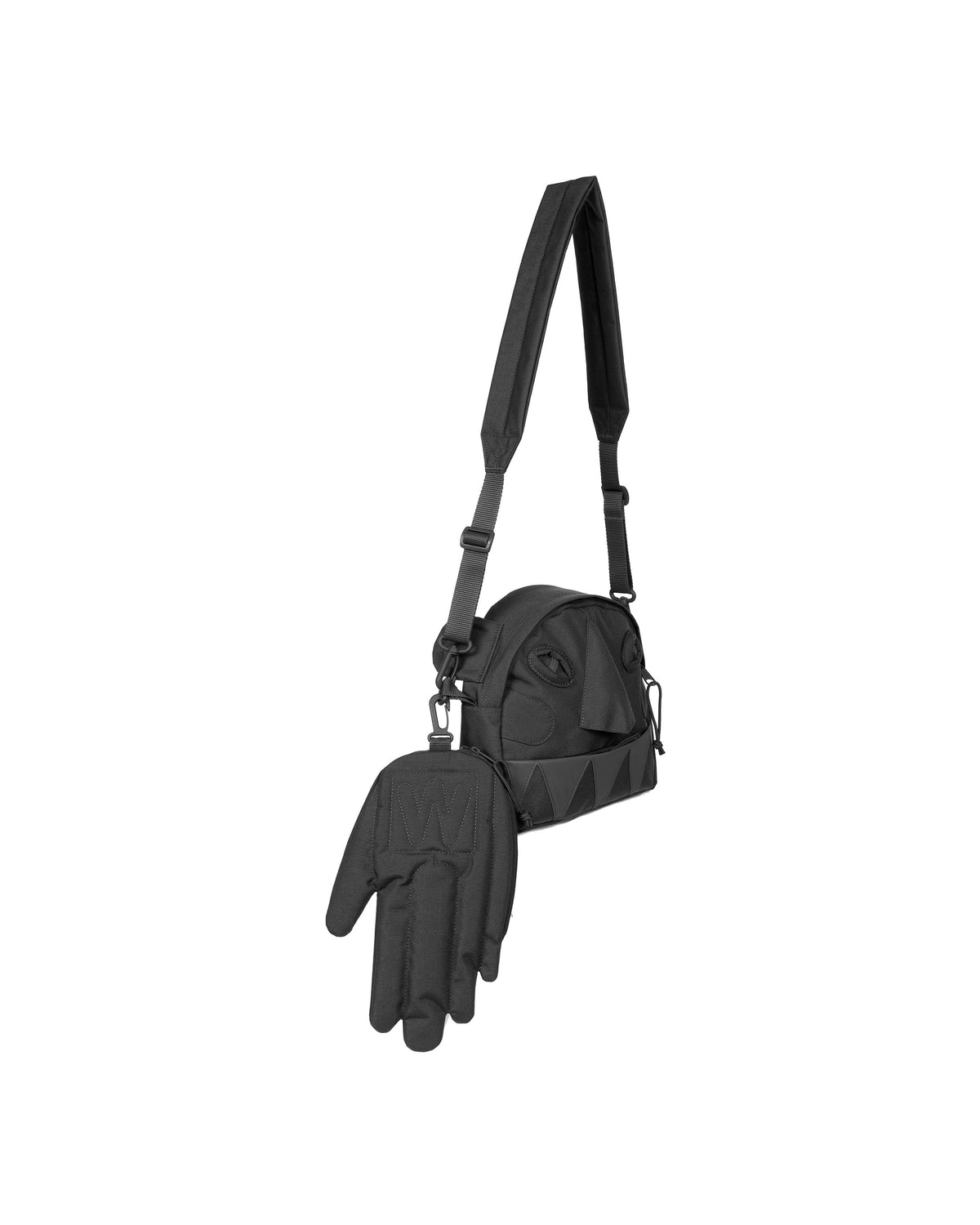 WALTER MINI BAG Walter Black - 4
