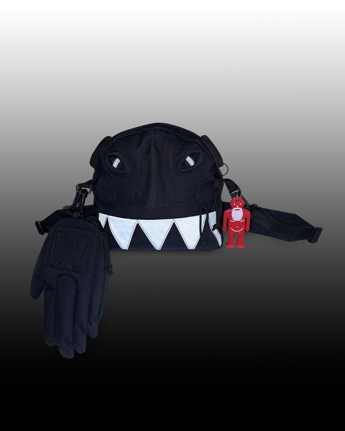 WALTER MINI BAG Walter Black - 6