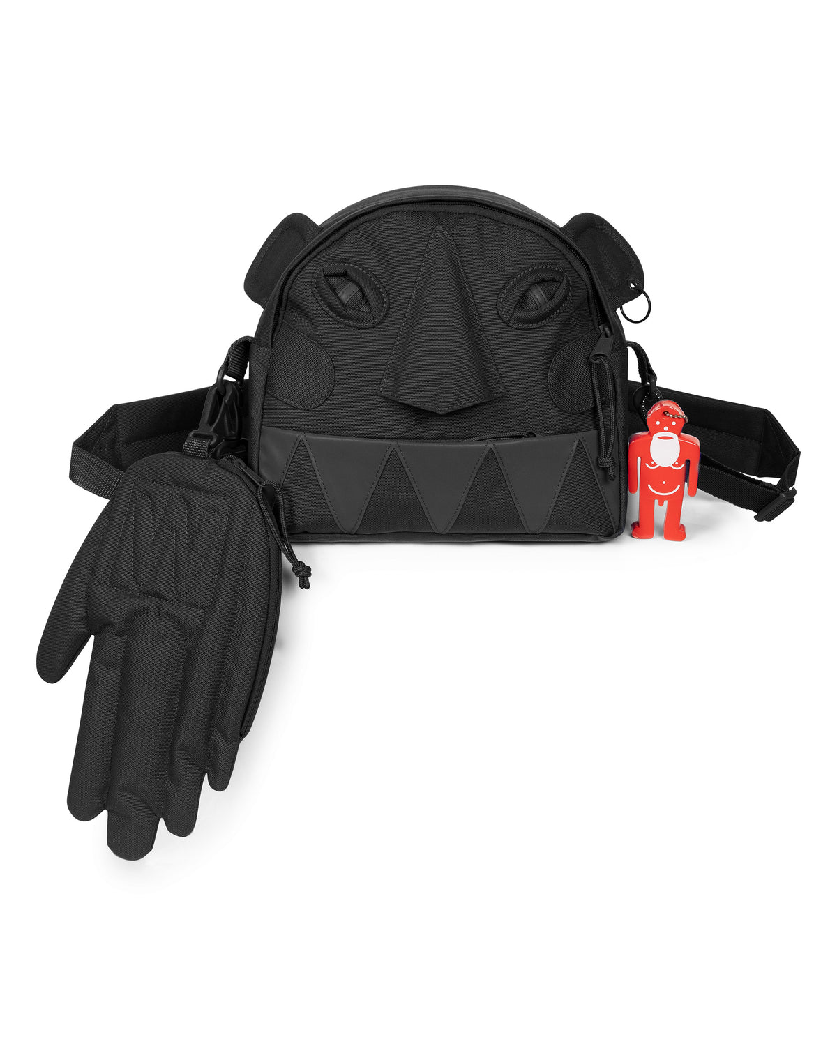 WALTER MINI BAG Walter Black - 1