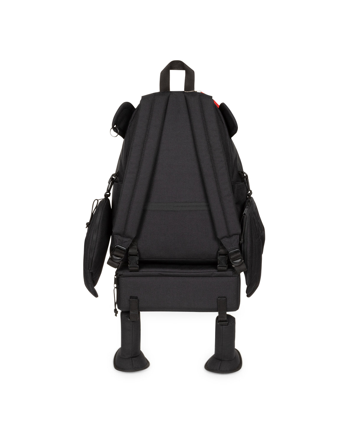 WALTER PAK'R 3057 Walter Black - 3