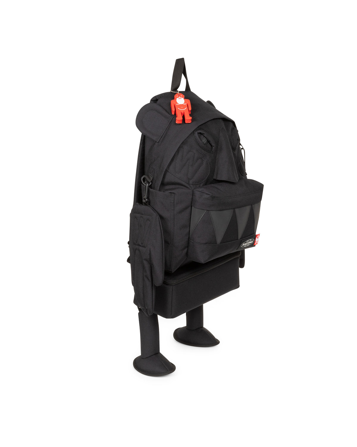 WALTER PAK'R 3057 Walter Black - 8