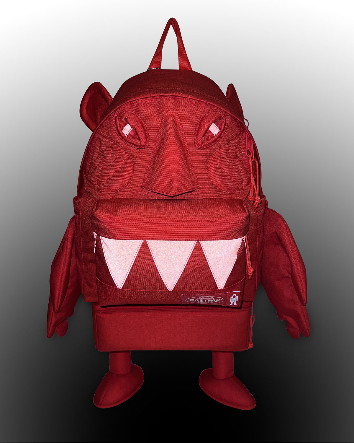 WALTER PAK'R 3057 Walter Red - 9