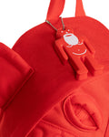 WALTER PAK'R 3057 Walter Red - 4