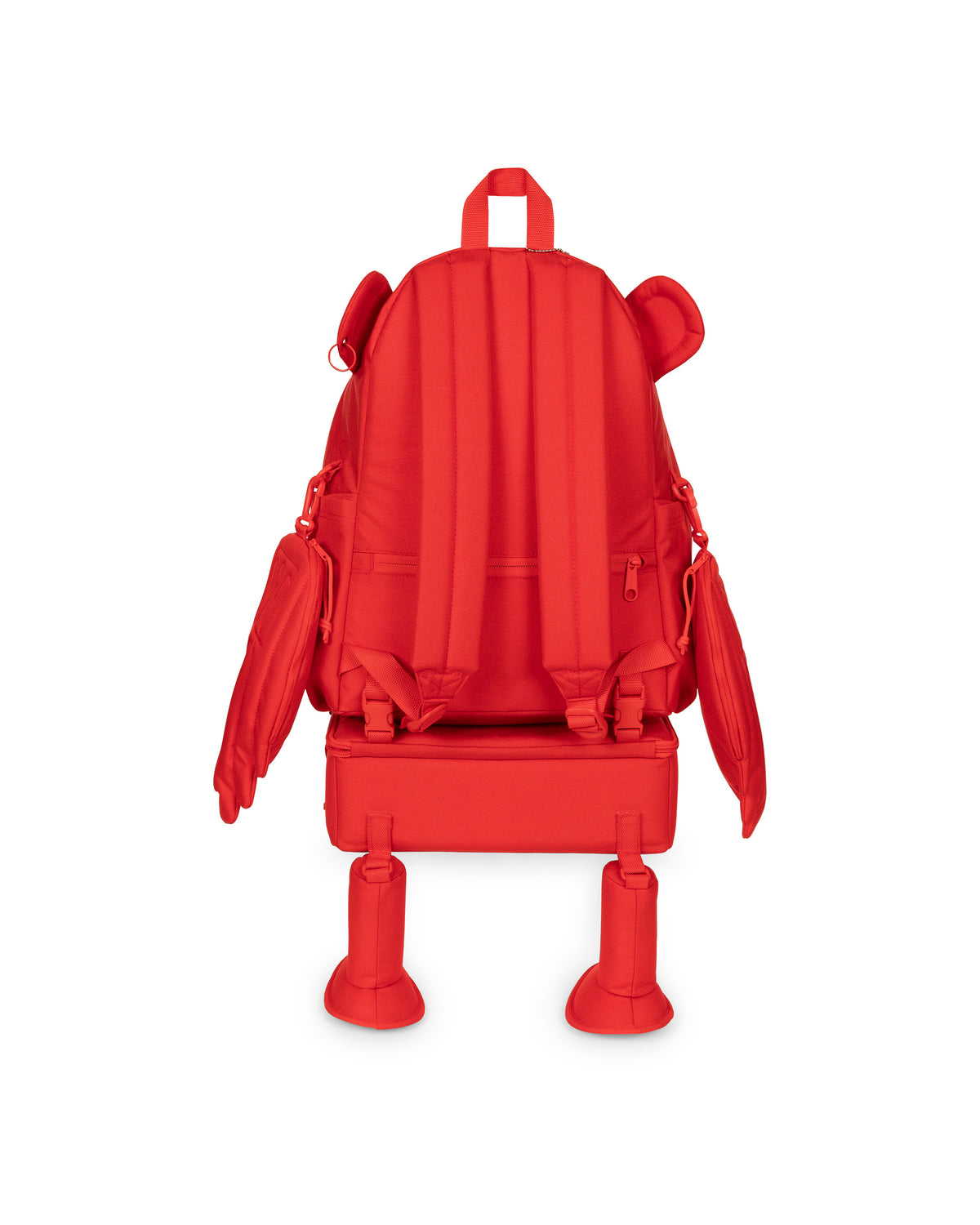 WALTER PAK'R 3057 Walter Red - 3