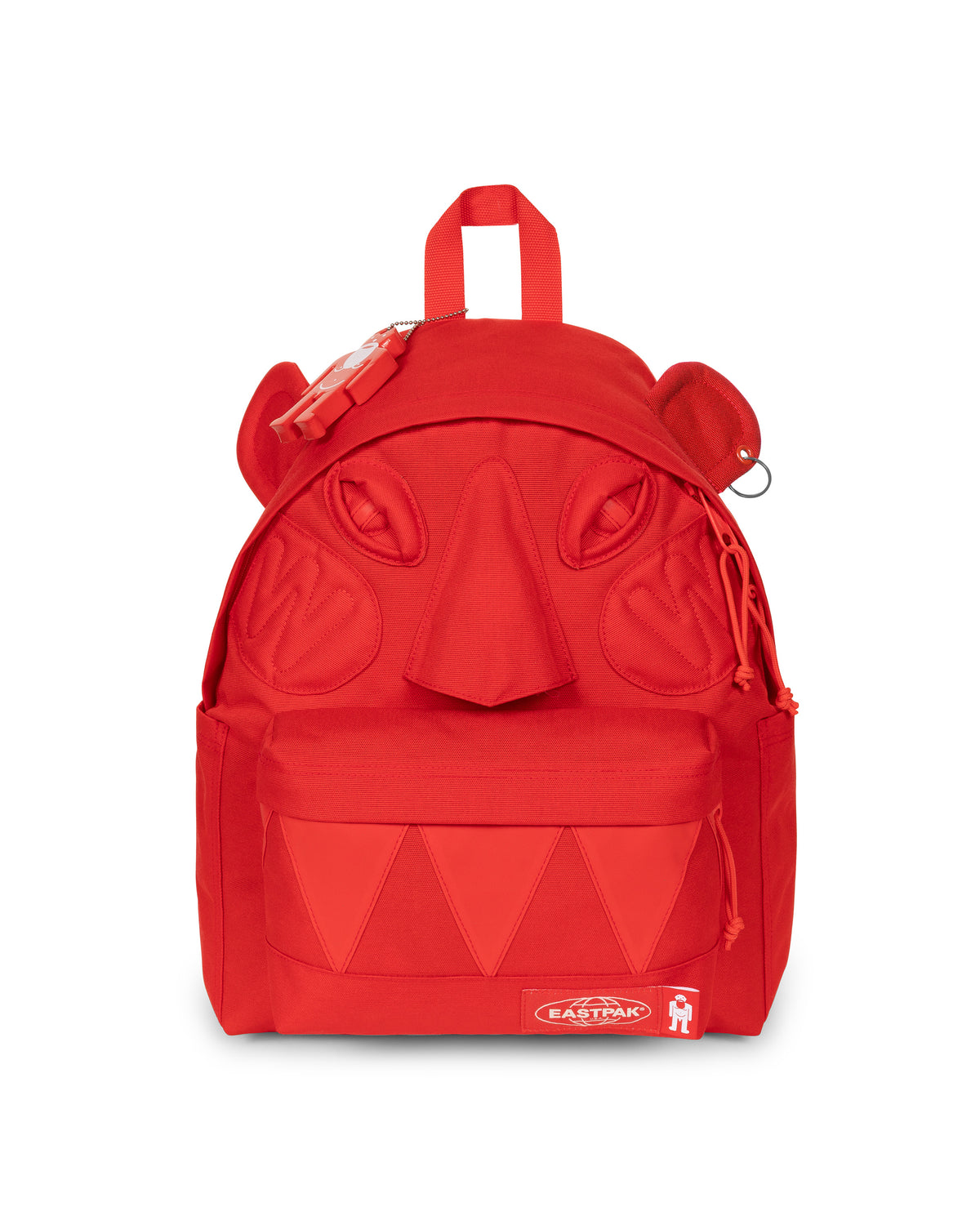WALTER PAK'R 3057 Walter Red - 7