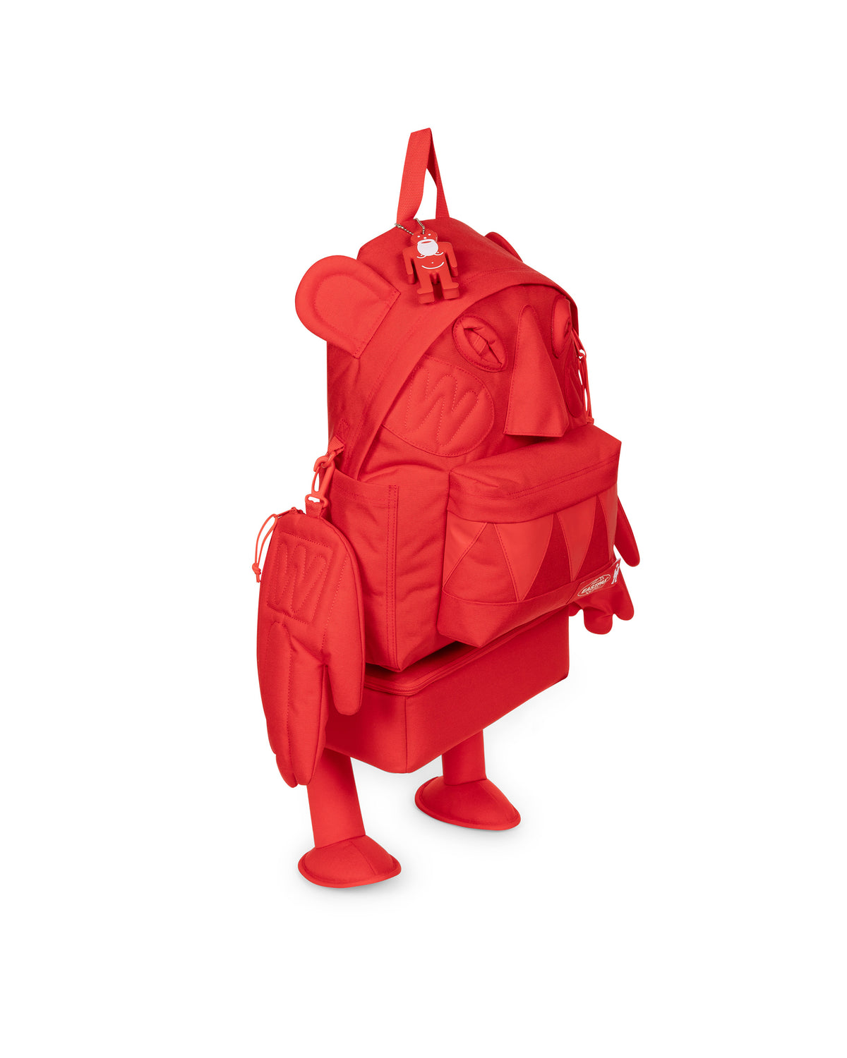 WALTER PAK'R 3057 Walter Red - 8