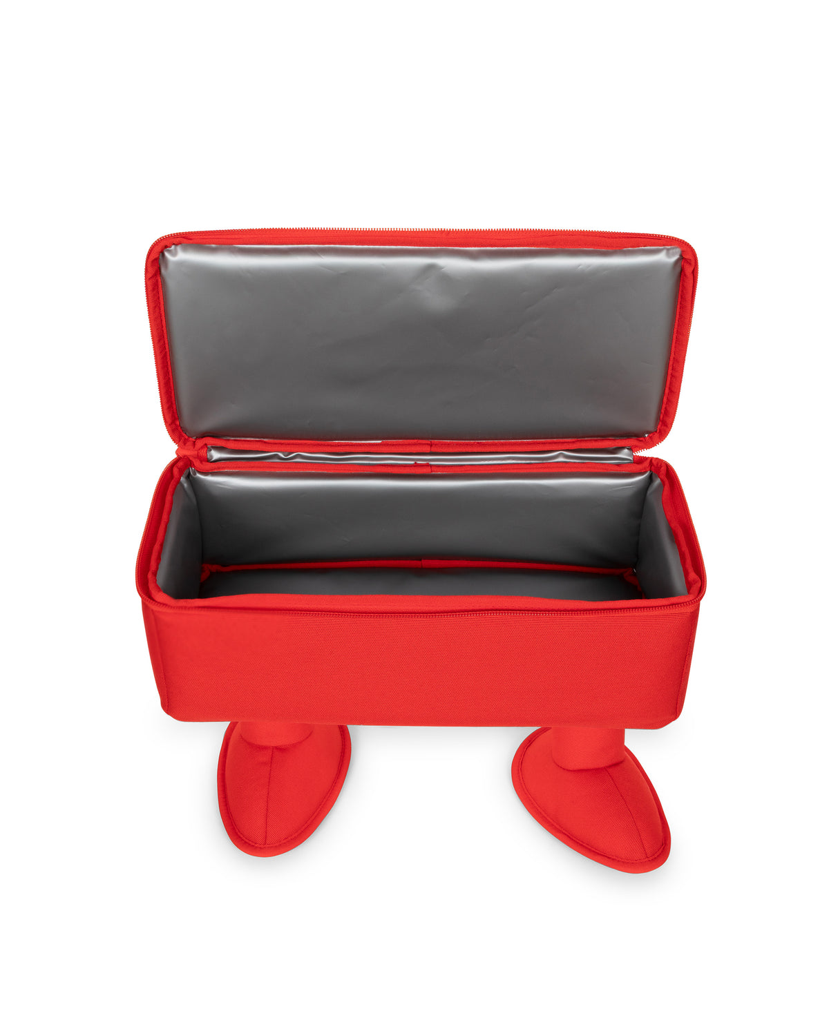 WALTER PAK'R 3057 Walter Red - 10
