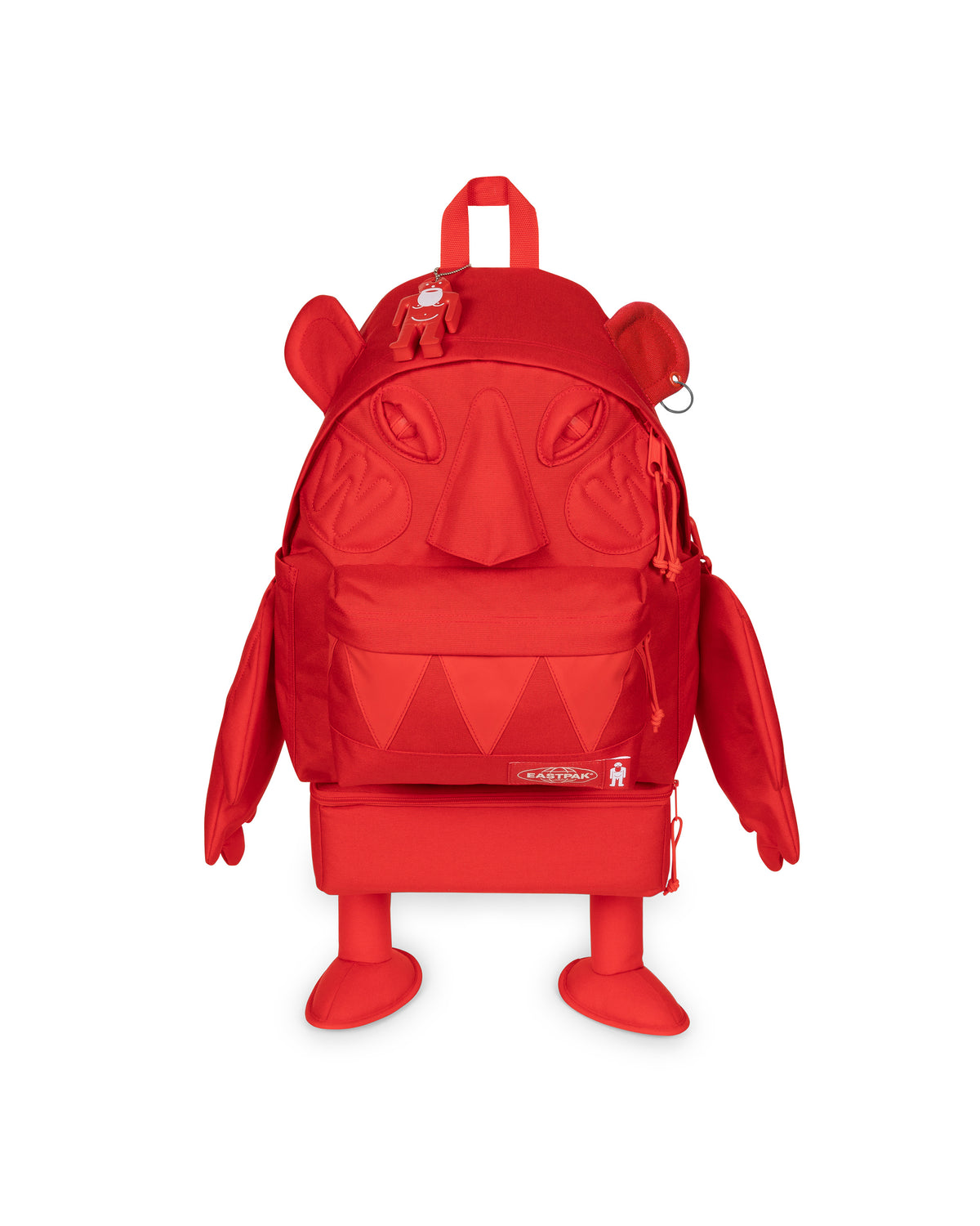 WALTER PAK'R 3057 Walter Red - 1