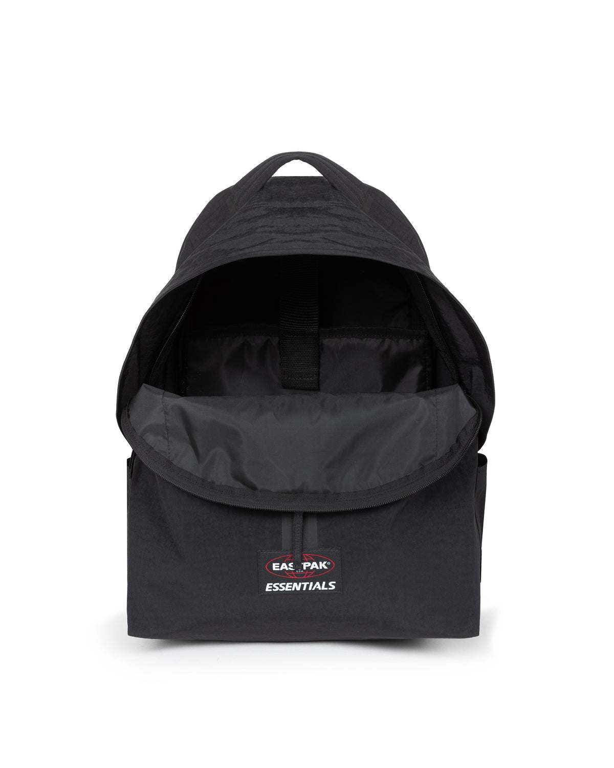 ESSENTIALS BACKPACK Off-Black - 2