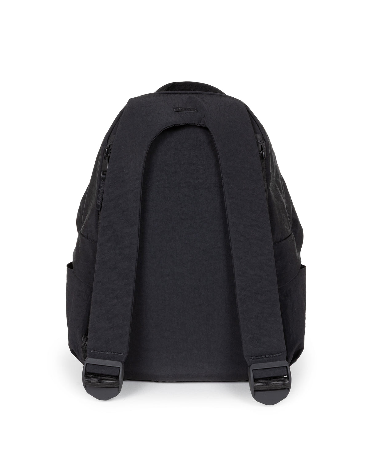 ESSENTIALS BACKPACK Off-Black - 3