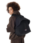 ESSENTIALS BACKPACK Off-Black - 4