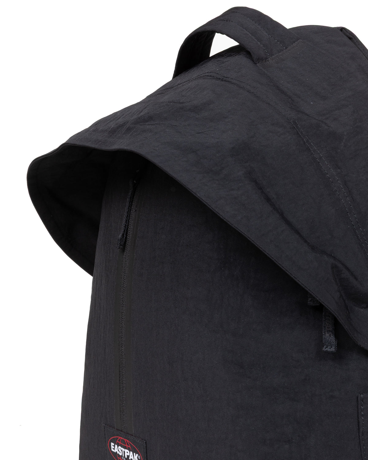 ESSENTIALS BACKPACK Off-Black - 5