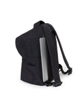 ESSENTIALS BACKPACK Off-Black - 6
