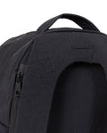 ESSENTIALS BACKPACK Off-Black - 7