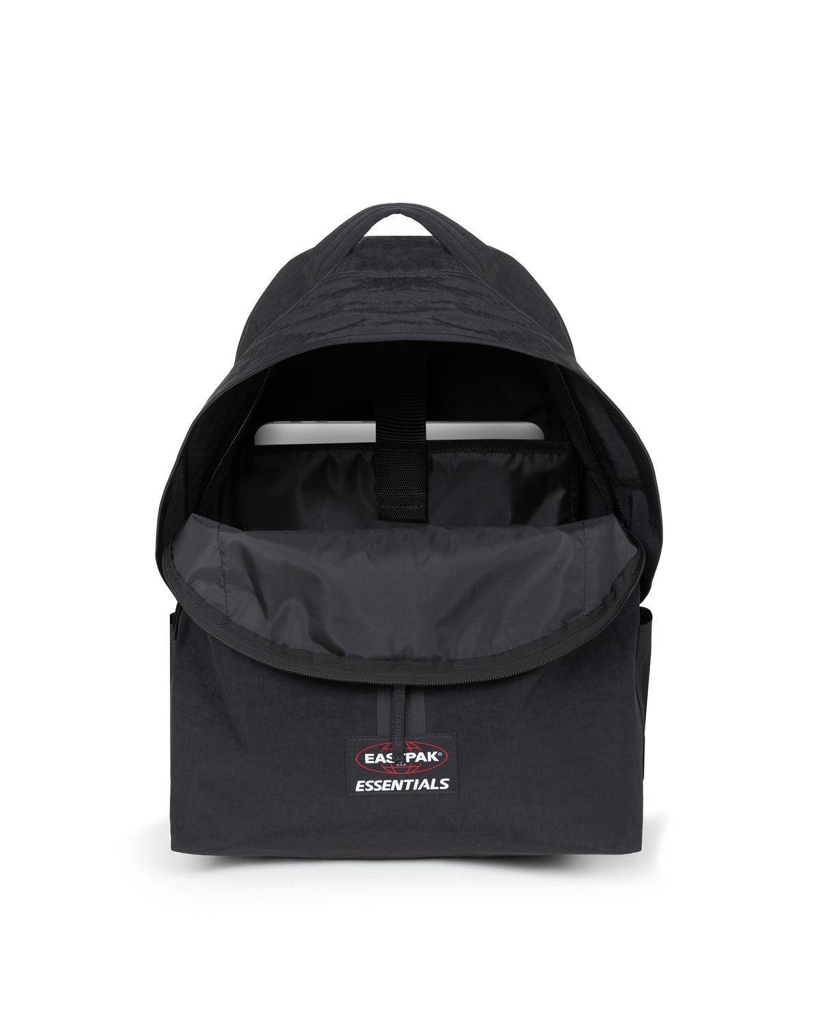 ESSENTIALS BACKPACK Off-Black - 8
