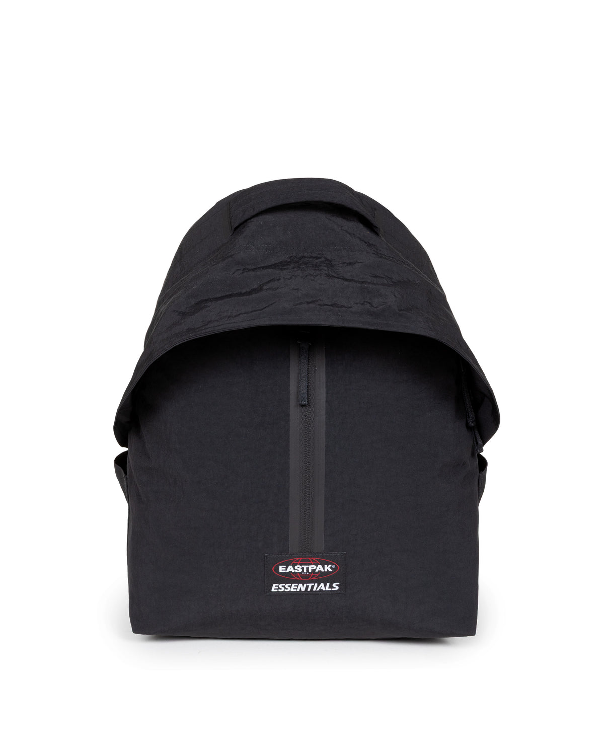 ESSENTIALS BACKPACK Off-Black - 1