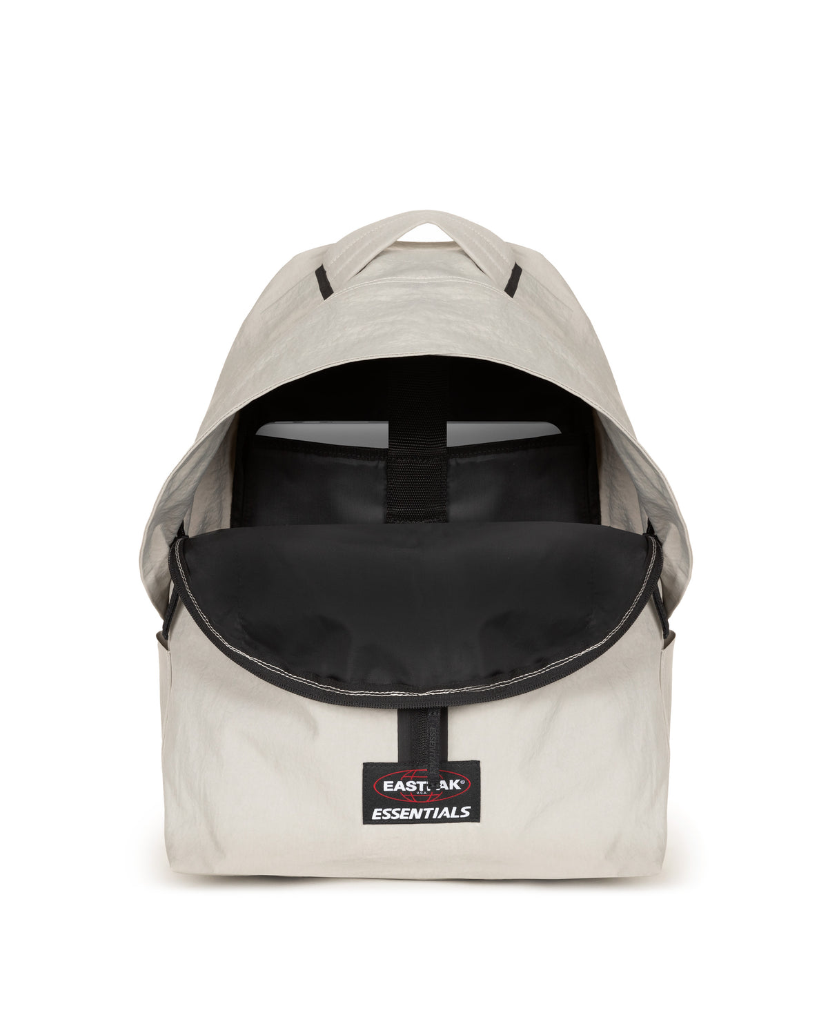 ESSENTIALS BACKPACK Cement - 3