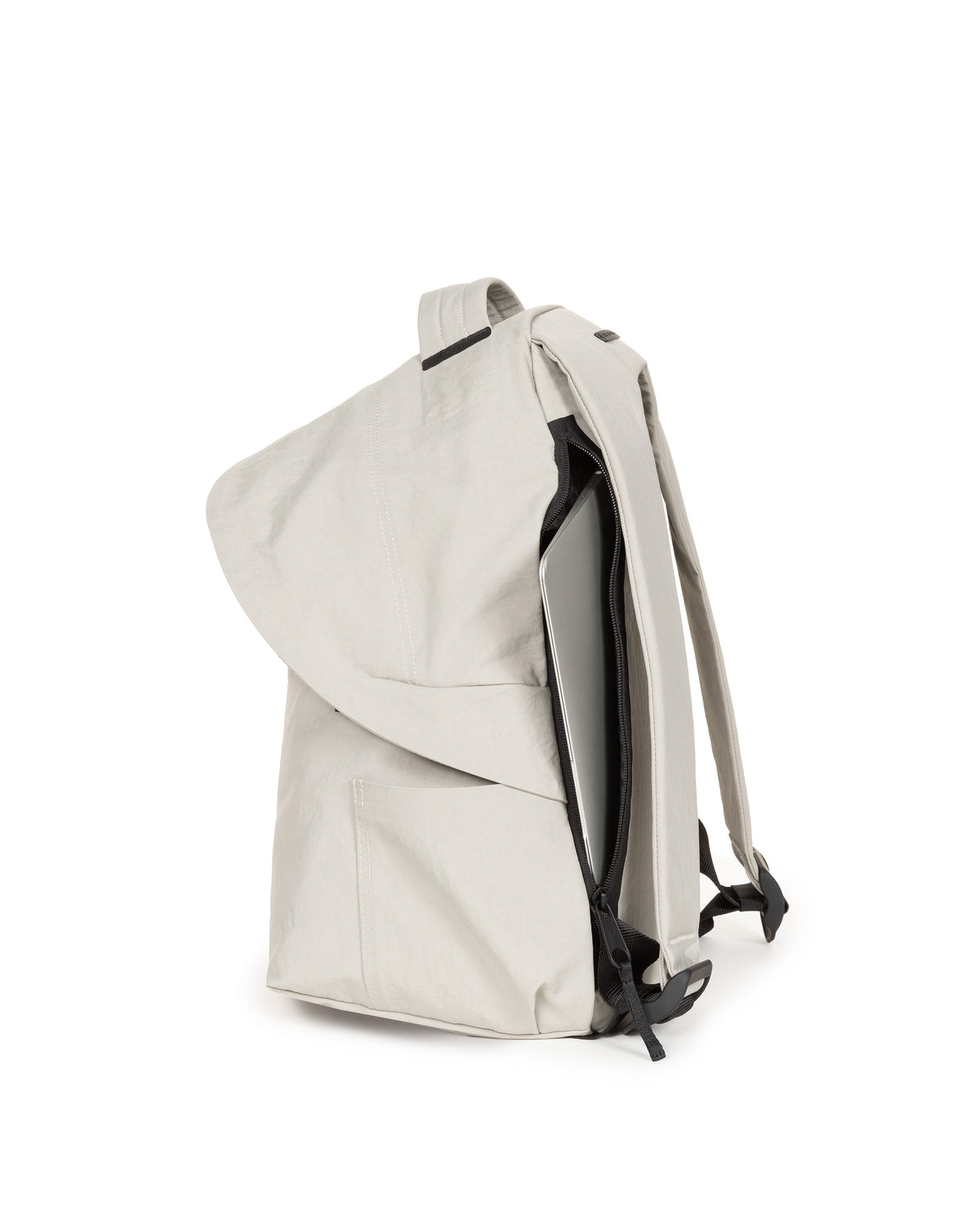 ESSENTIALS BACKPACK Cement - 5