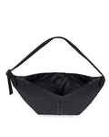 ESSENTIALS SHELL BAG Off-Black - 2