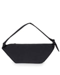 ESSENTIALS SHELL BAG Off-Black - 3