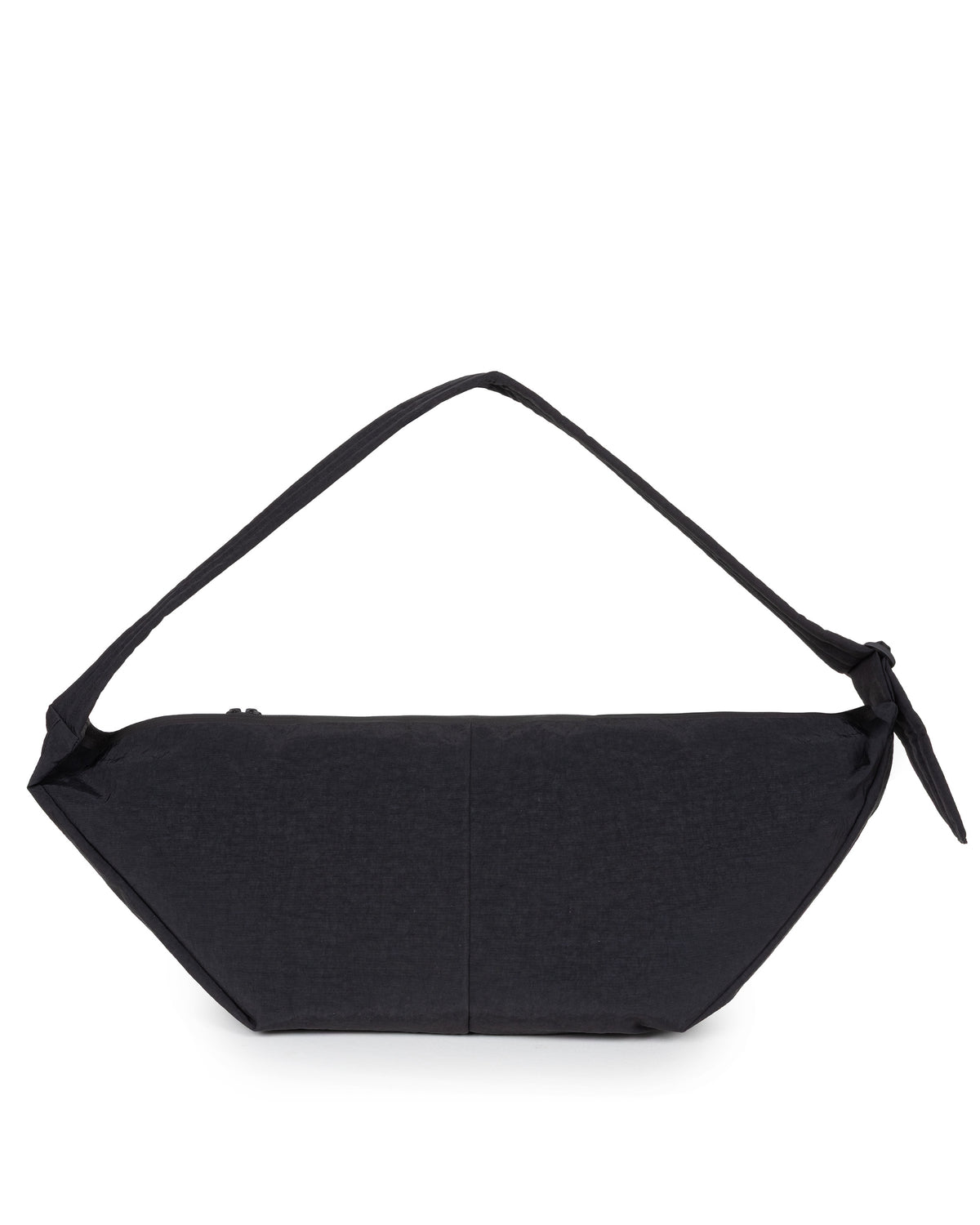 ESSENTIALS SHELL BAG Off-Black - 3