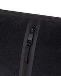 ESSENTIALS SHELL BAG Off-Black - 5