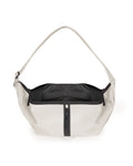 ESSENTIALS SHELL BAG Cement - 3