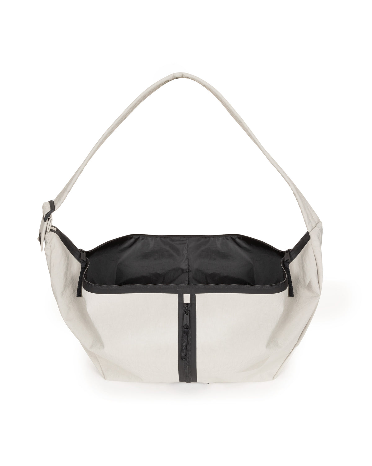 ESSENTIALS SHELL BAG Cement - 3