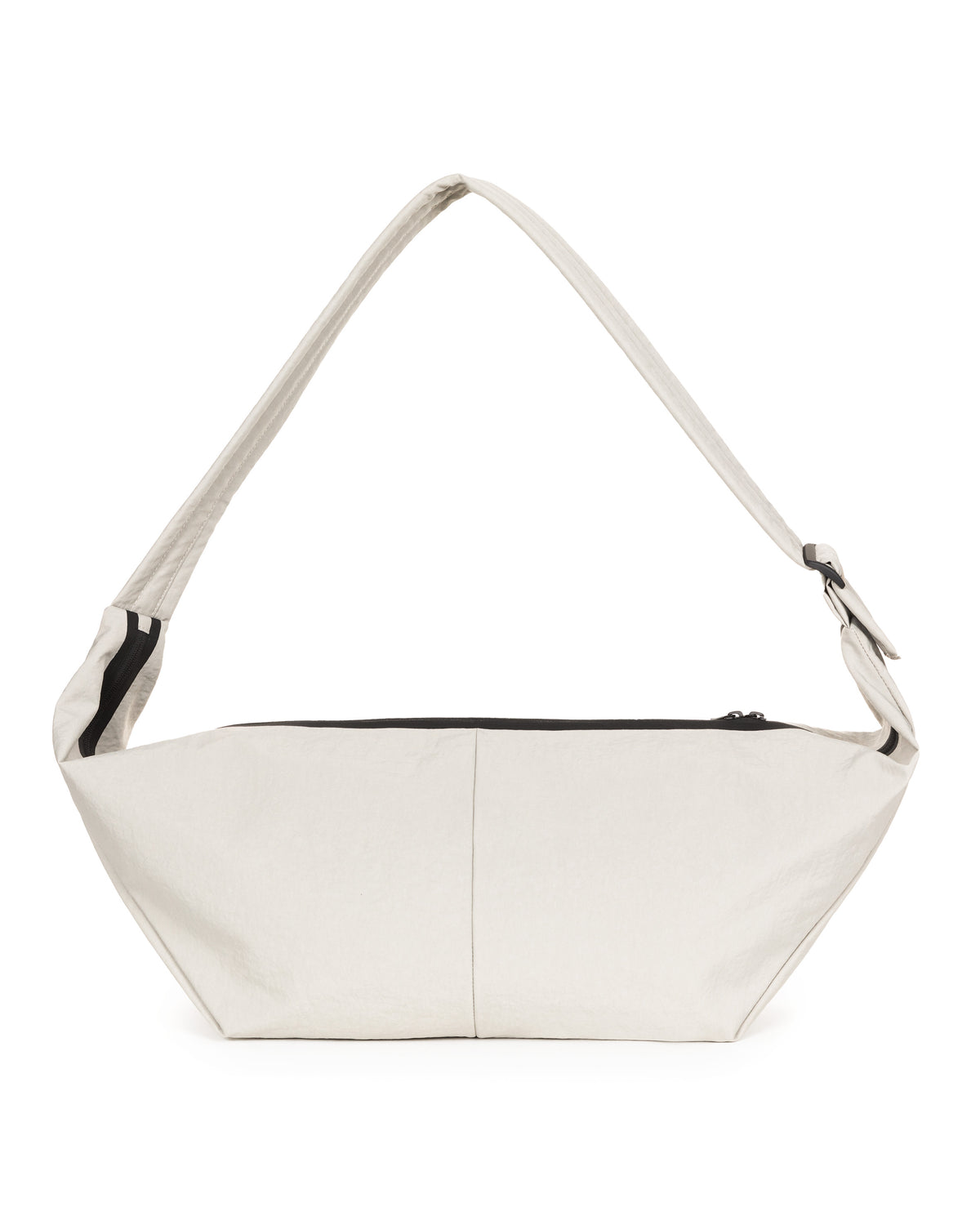 ESSENTIALS SHELL BAG Cement - 4