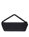 ESSENTIALS  SHELL BAG L Off-Black - 3