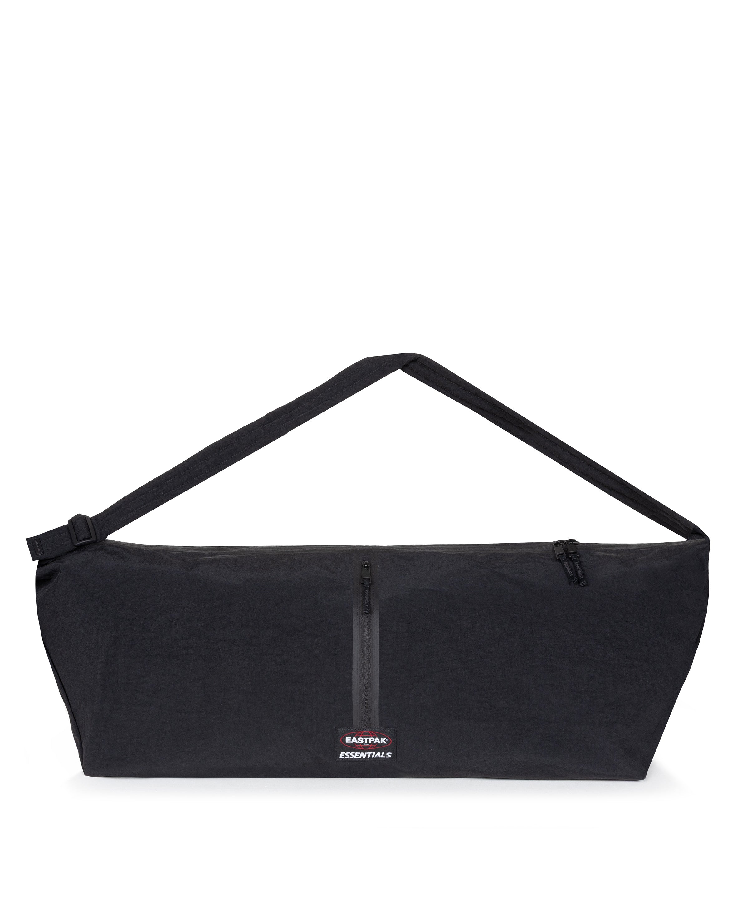 ESSENTIALS  SHELL BAG L