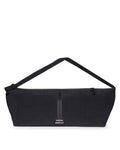 ESSENTIALS  SHELL BAG L Off-Black - 1