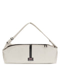 ESSENTIALS  SHELL BAG L Cement - 1