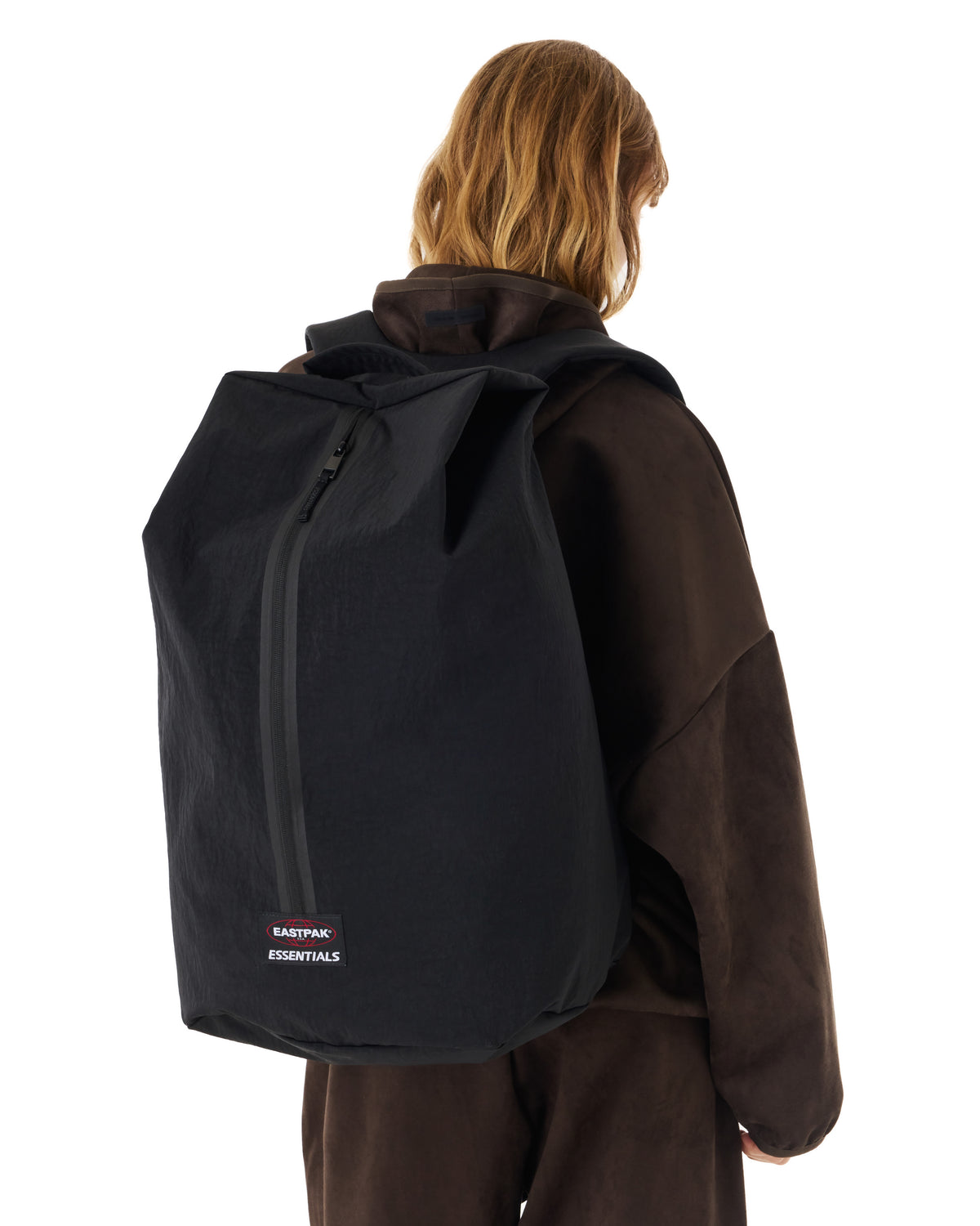 SPORT DUFFEL Off-Black - 2