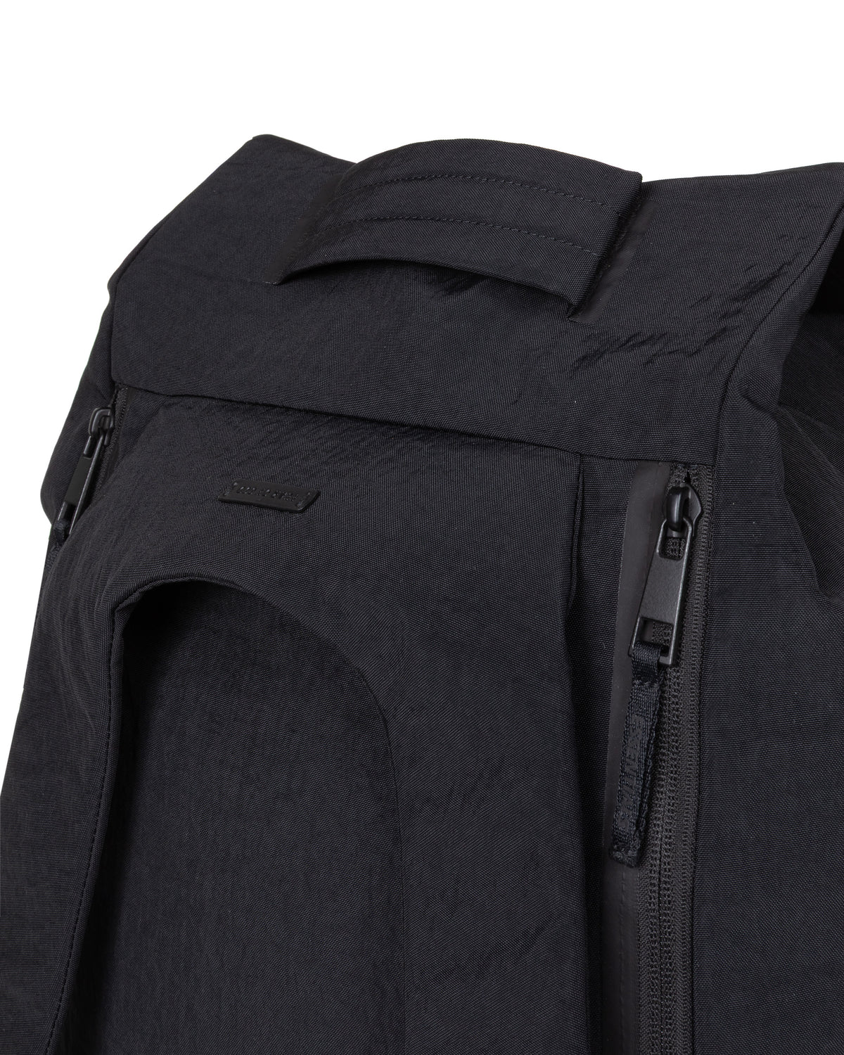 SPORT DUFFEL Off-Black - 6