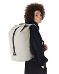 SPORT DUFFEL Cement - 4