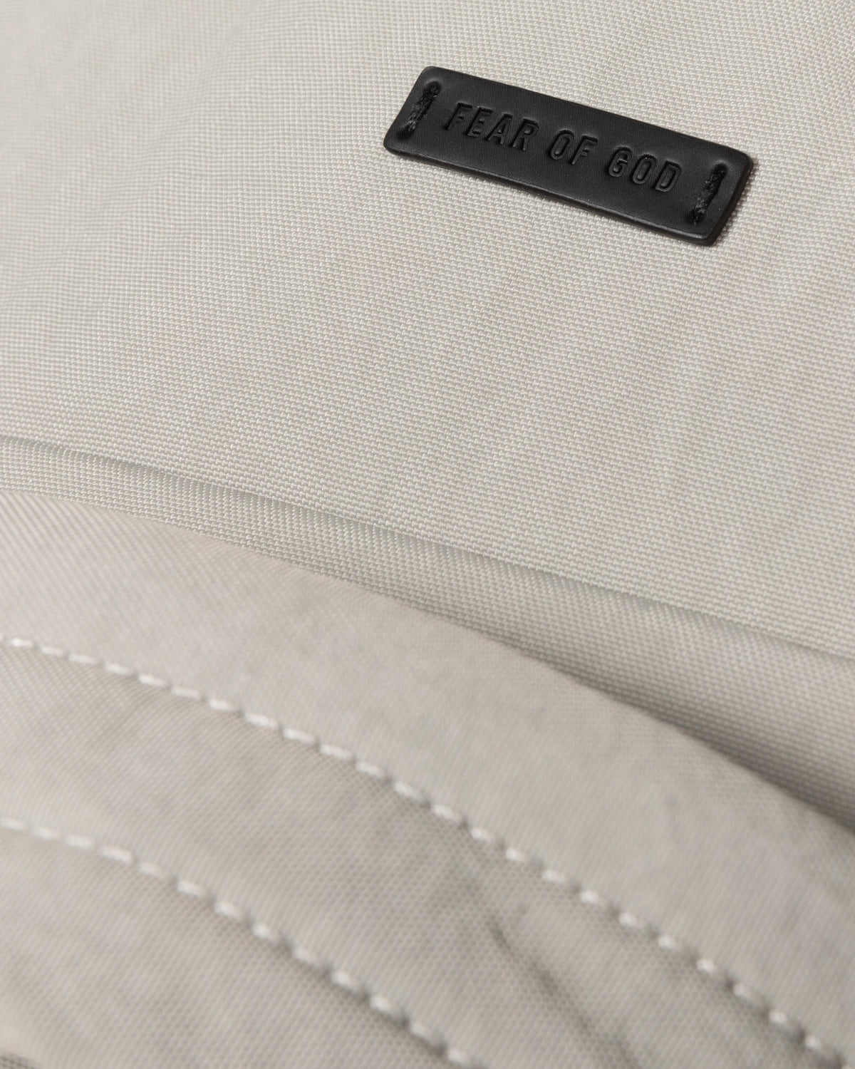 SPORT DUFFEL Cement - 7