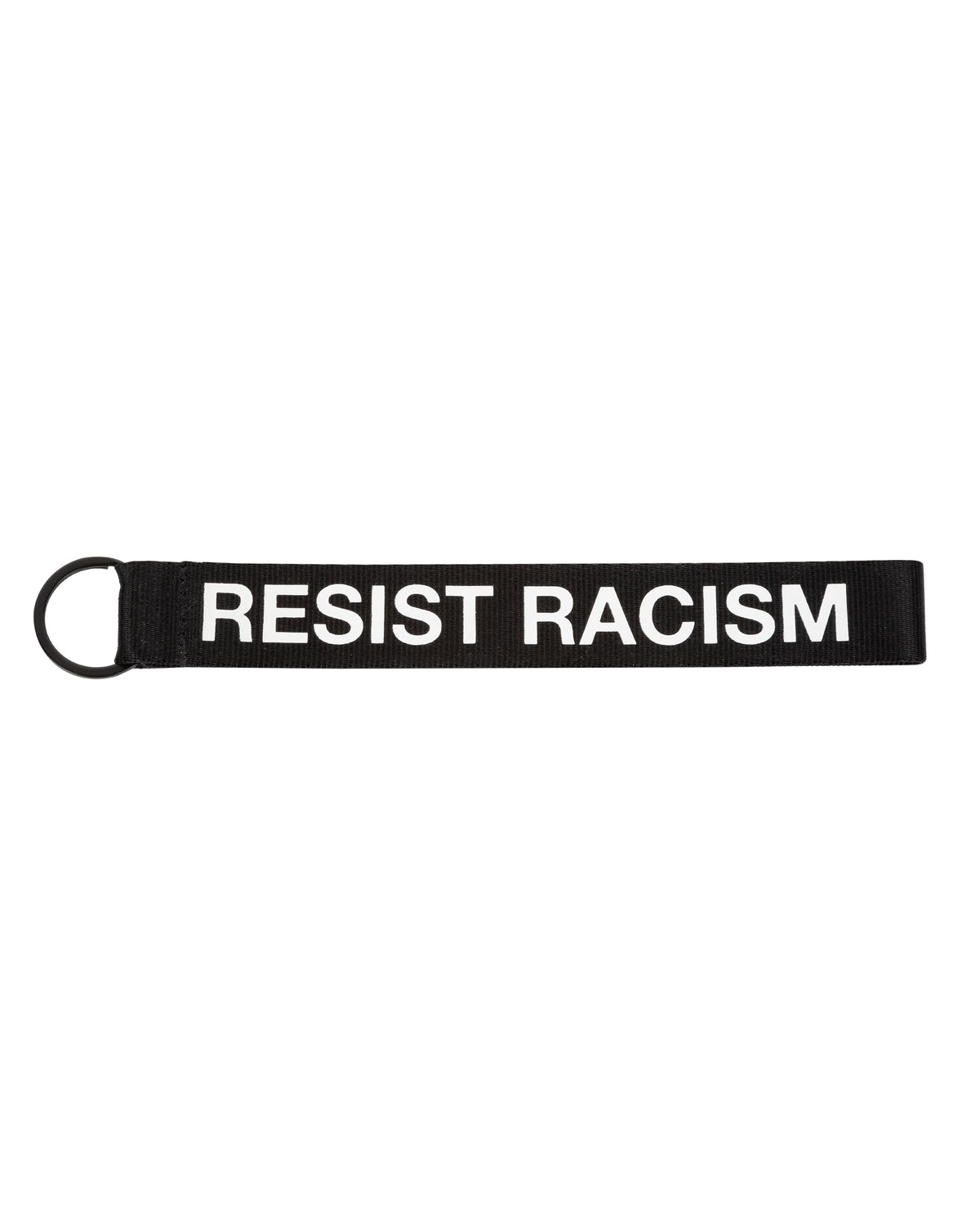 KEY CHAIN Resist Injustice - 1
