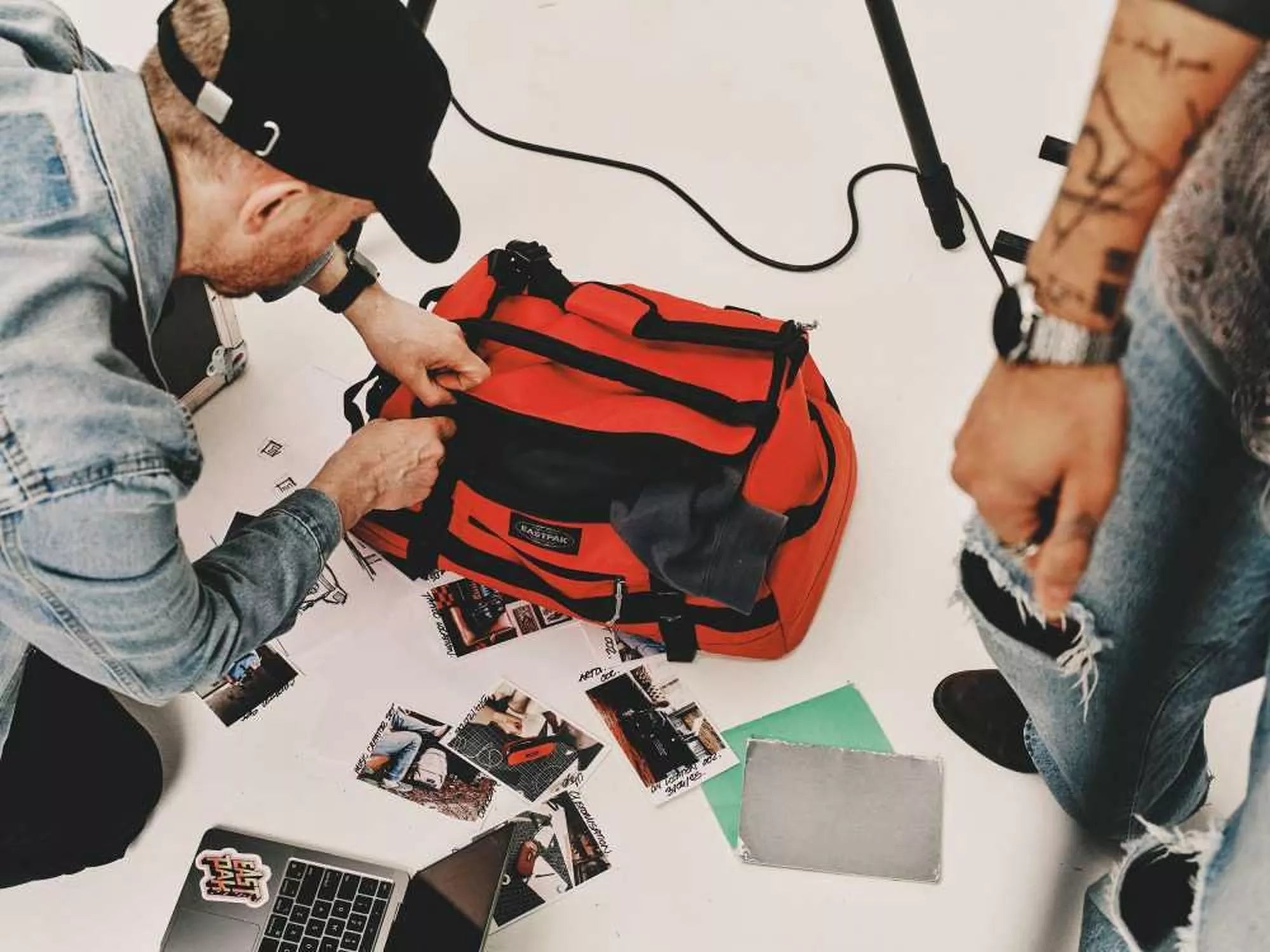 What size travel backpack do I need? Eastpak What size travel backpack do I need? Eastpak