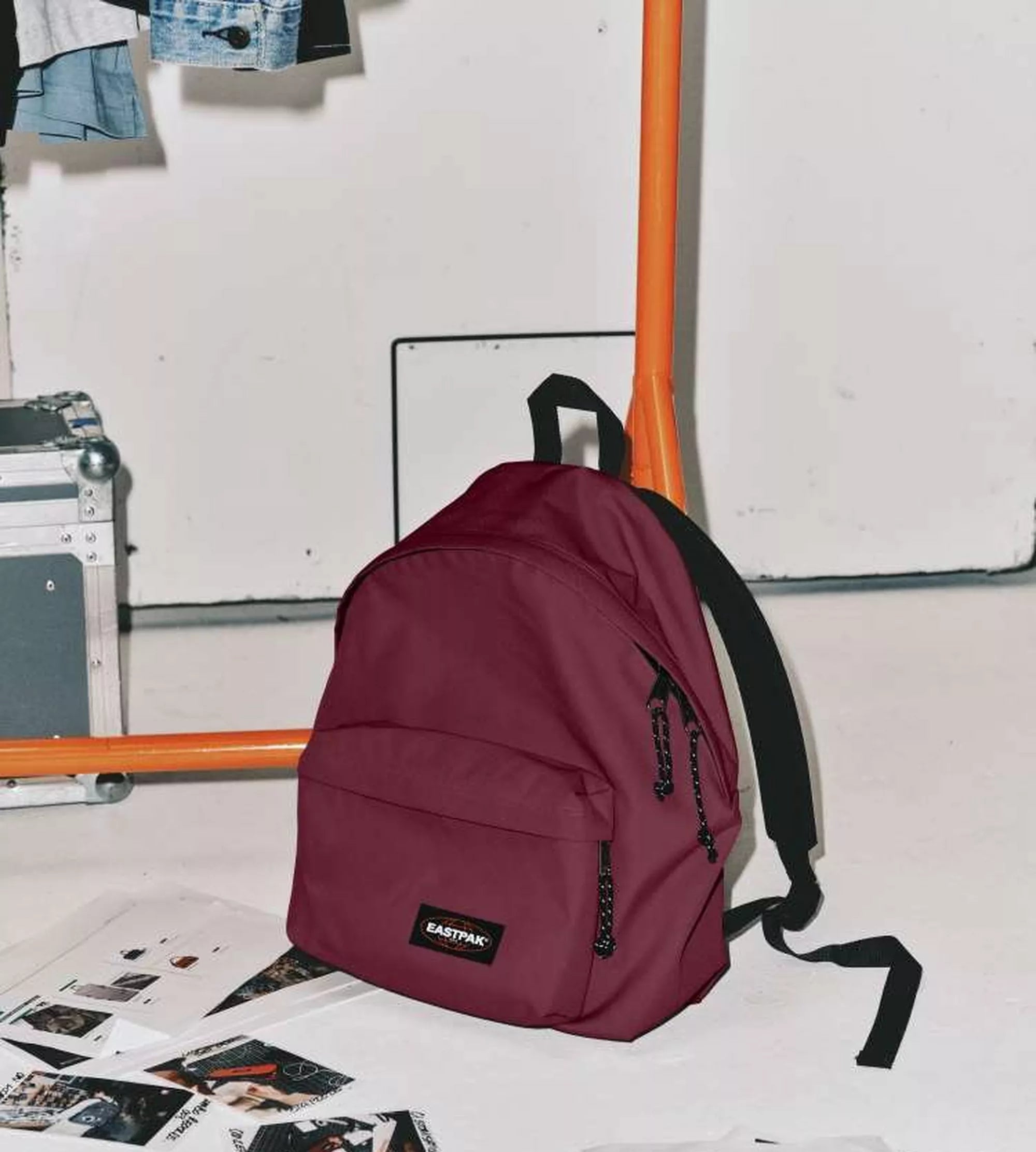 What size travel backpack do I need? Eastpak What size travel backpack do I need? Eastpak