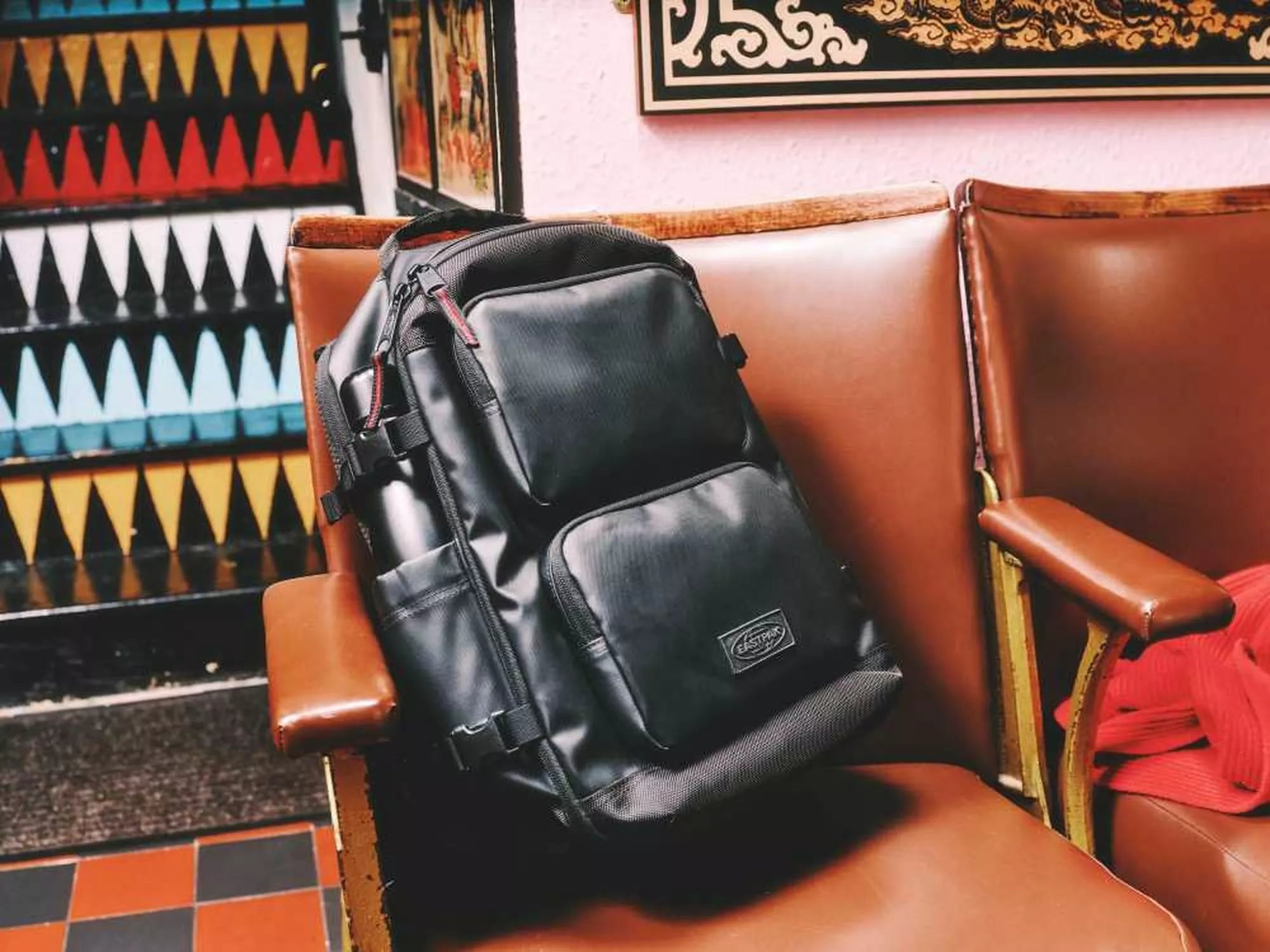 What size travel backpack do I need? Eastpak What size travel backpack do I need? Eastpak