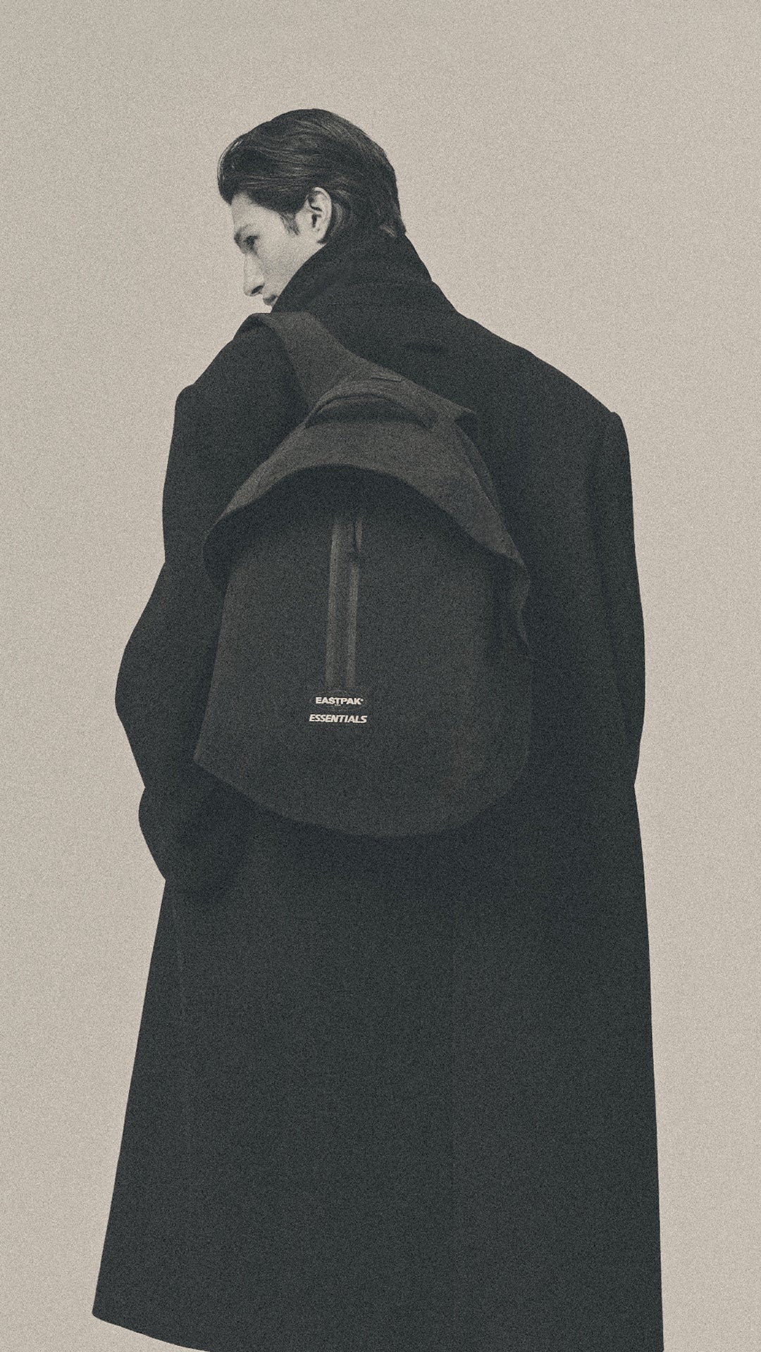 Fear Of God Essentials for Eastpak