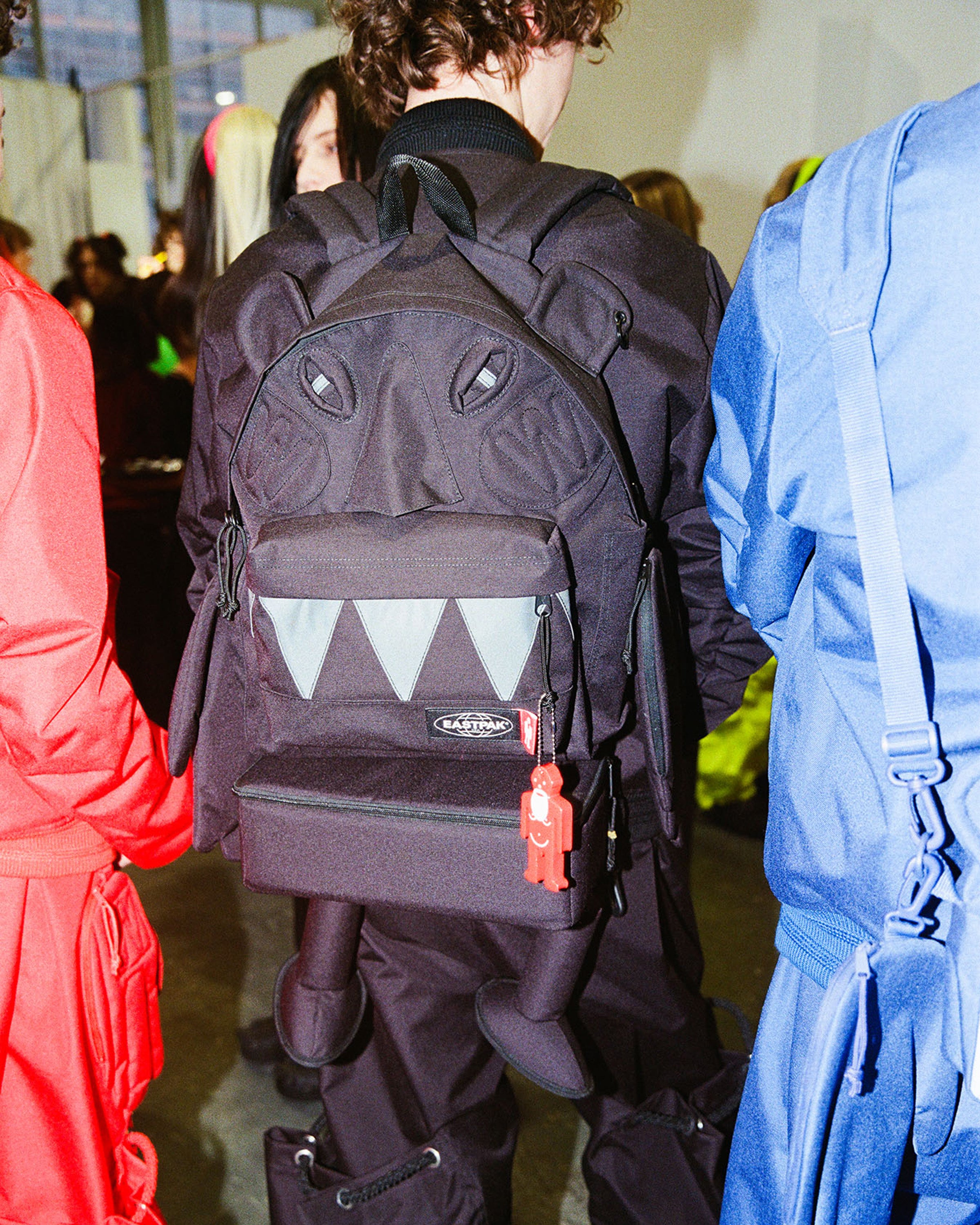 Eastpak backpacks and suitcases | Built to Resist since 1952