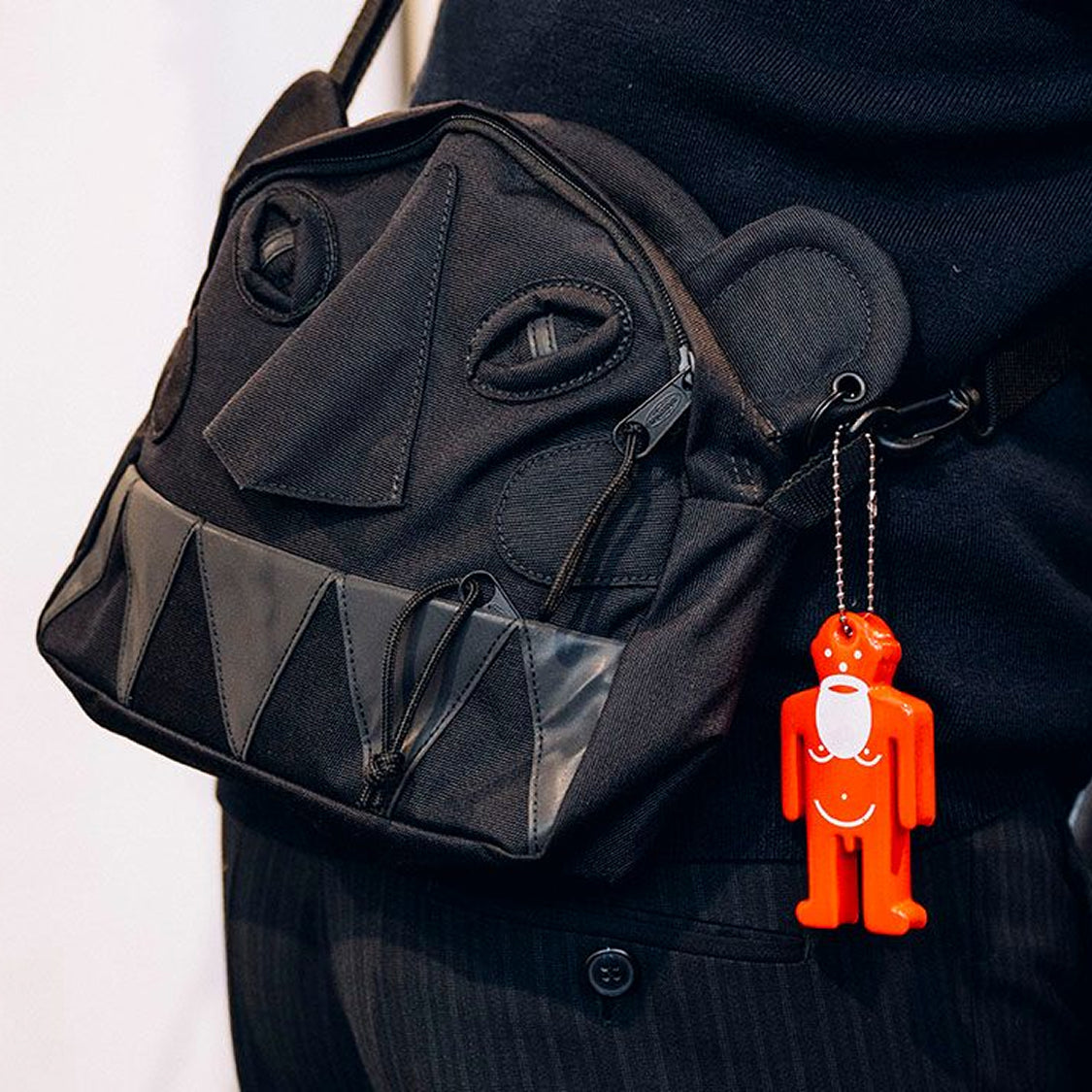 Walter Van Beirendonck