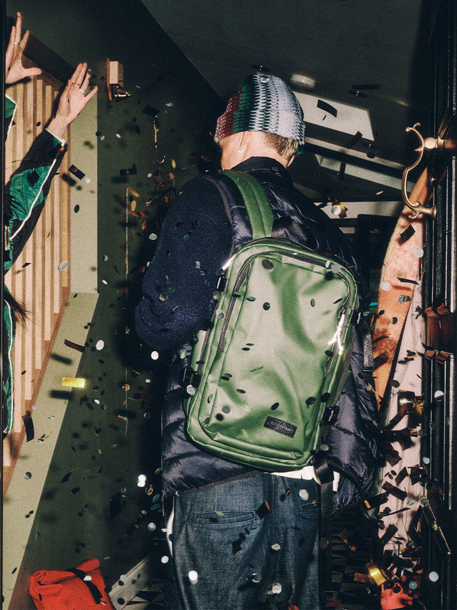 The ultimate travel gift