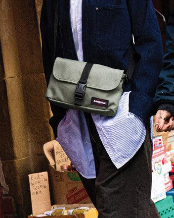 Eastpak Backpacks And Suitcases Built To Resist Since 1952 eastpak-backpacks-and-suitcases-built-to-resist-since-1952