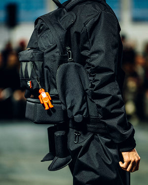 Walter Van Beirendonck