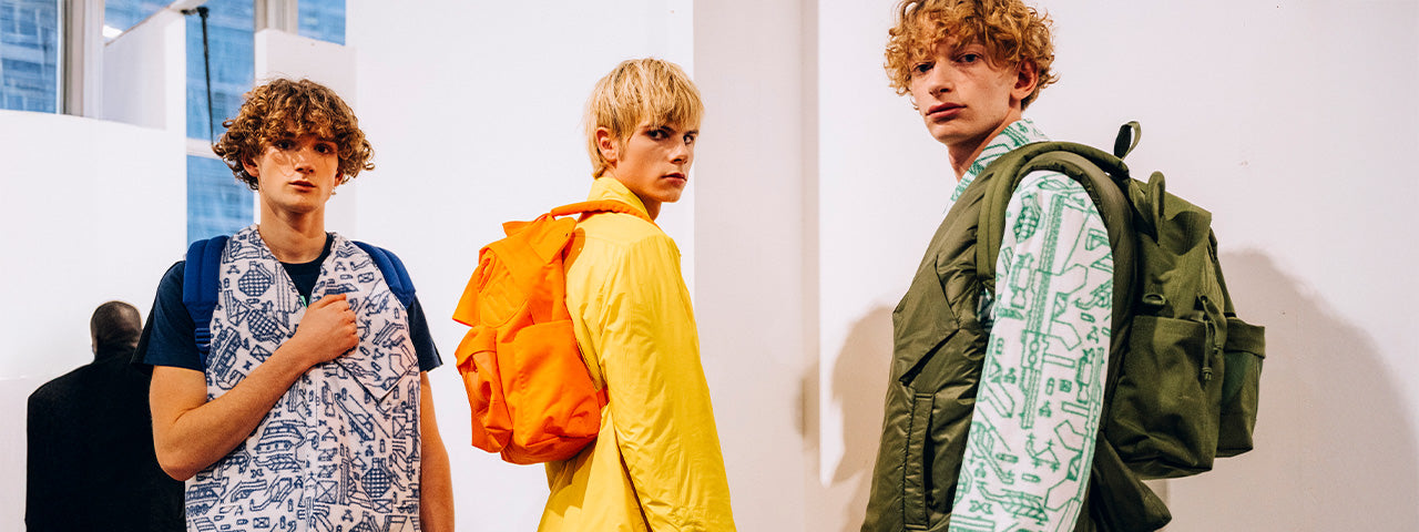 Walter Van Beirendonck