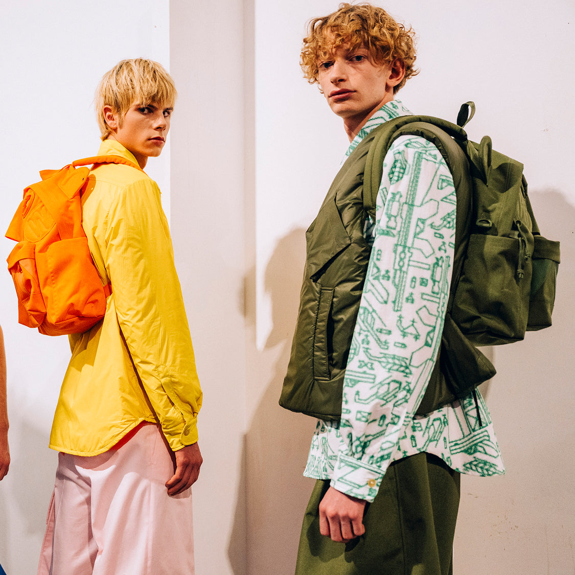 Walter Van Beirendonck