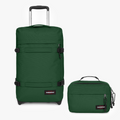 SET BRISTLE GREEN  - 1